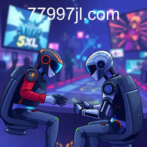 The Evolution of Online Gaming Platforms