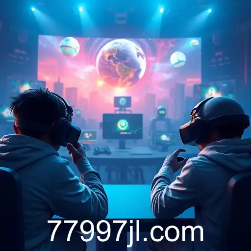 The Evolution of 997jl.com Gaming Platform