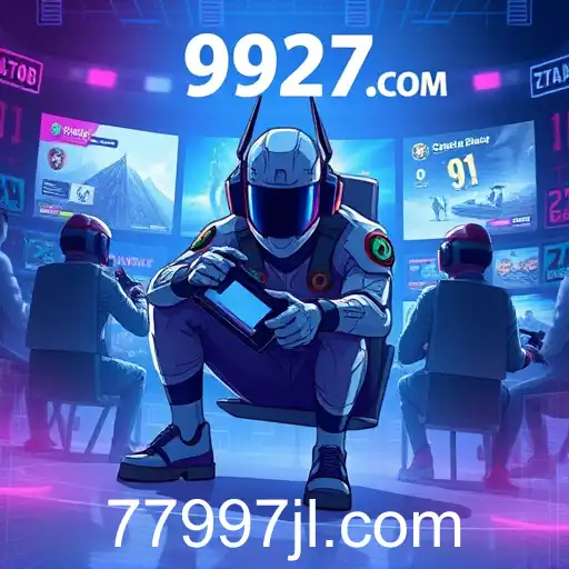 The Evolution of Online Gaming Platforms