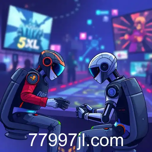 The Evolution of Online Gaming Platforms