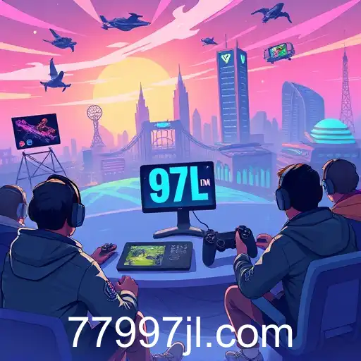 The Surge of 997jl.com in the Gaming Industry