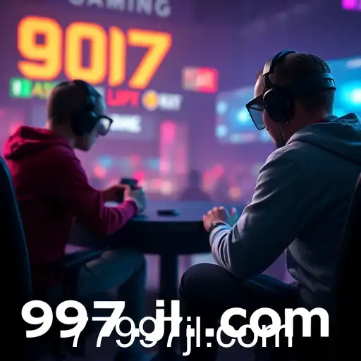 The Rise of Entertainment Platforms in the Gaming Industry