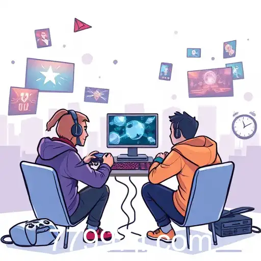 The Rising Influence of 997jl.com in the Gaming World