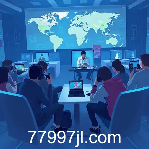 The Rising Influence of 997jl.com in the Gaming World