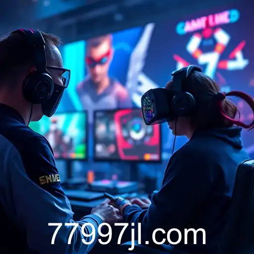 The Evolution of Online Gaming Sites