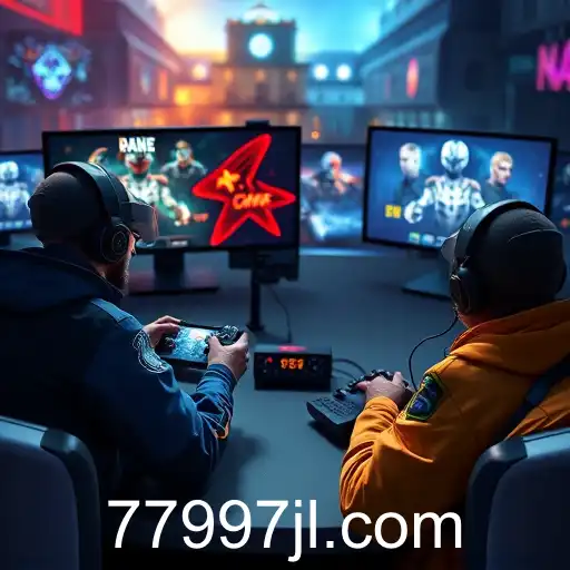 Exploring the Rise of Online Gaming Platforms