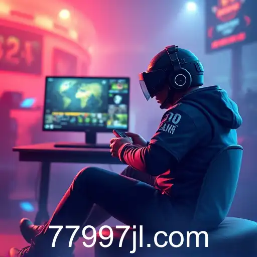 The Rise of 997jl.com in the Online Gaming Arena