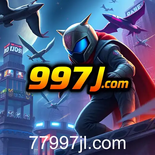 The Rise of 997JL.com: A Gateway to Gaming