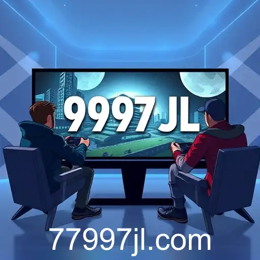 The Rise of 997jl.com in the Gaming World