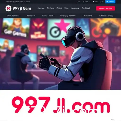 The Rise of 997jl.com in Online Gaming