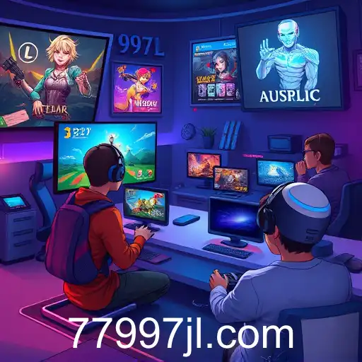 The Rise of Online Gaming Platforms in 2025