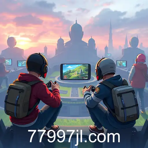 The Rise of 997jl.com in the Gaming World