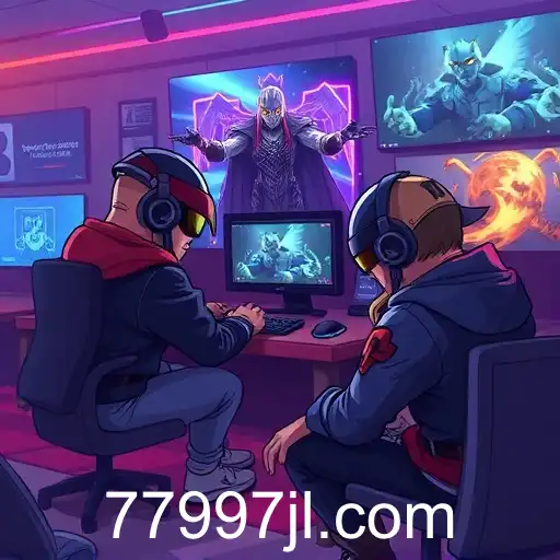 The Rise of Online Gaming Platforms in the Digital Age