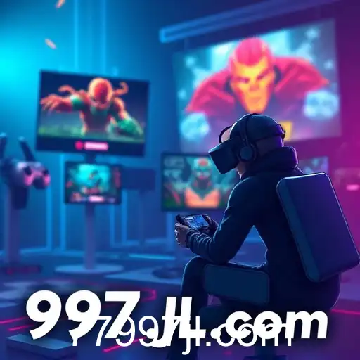 Rising Tides in the Online Gaming World: The Influence of 997jl.com