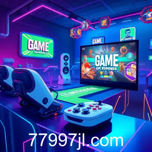 Gaming in the Digital Age: 997jl.com and Beyond