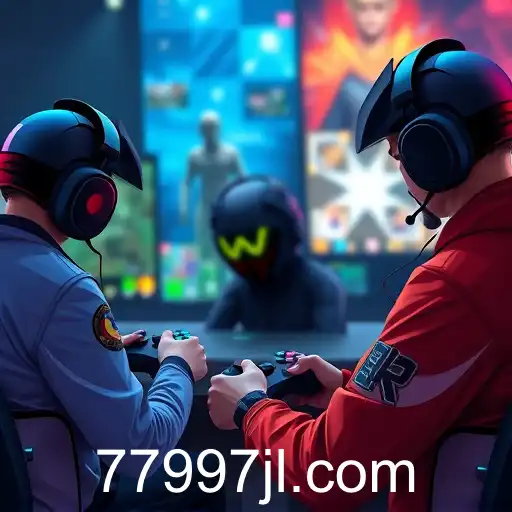 The Rise of Online Gaming in the New Era