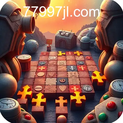 Exploring the Fascinating World of Puzzle Games on 997jl.com