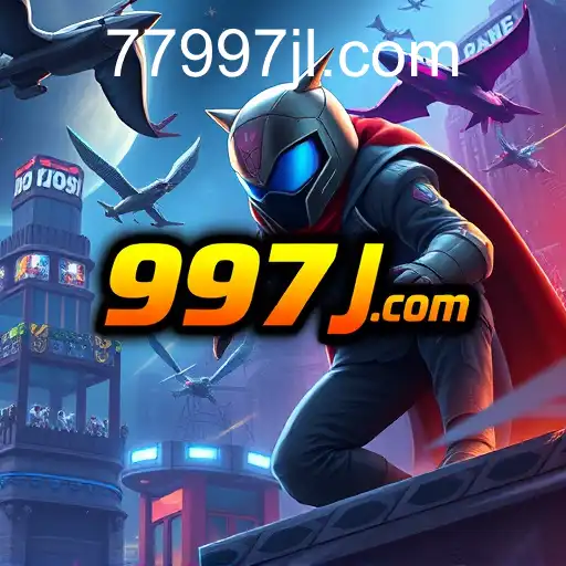 The Rise of 997JL.com: A Gateway to Gaming
