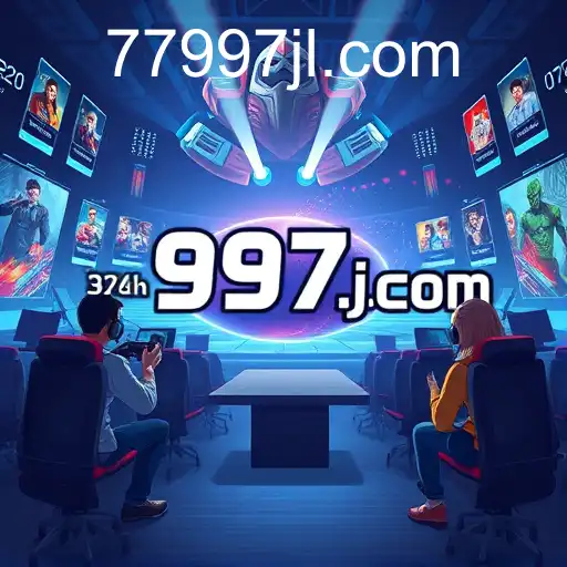 The Rise of 997jl.com in Online Gaming