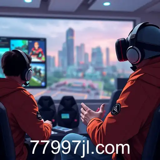 The Rise of 997jl.com in Online Gaming