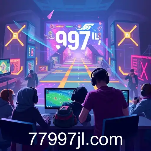 The Rise of Online Gaming Platforms: A Closer Look at 997jl.com