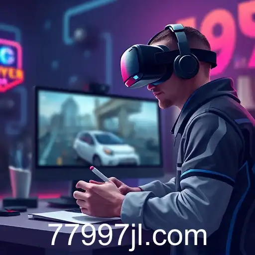 Emerging Trends in Online Gaming in 2025