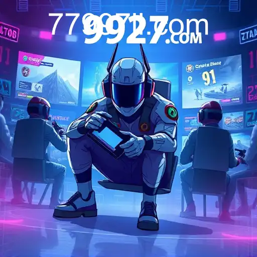 The Evolution of Online Gaming Platforms