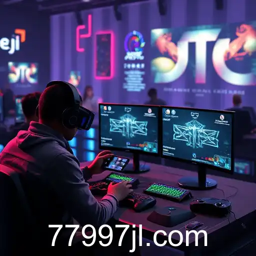 Navigating the Gaming Landscape with 997jl.com