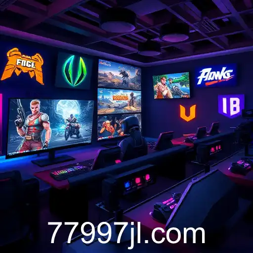 Gaming Trends of 2025: The Rise of Niche Platforms