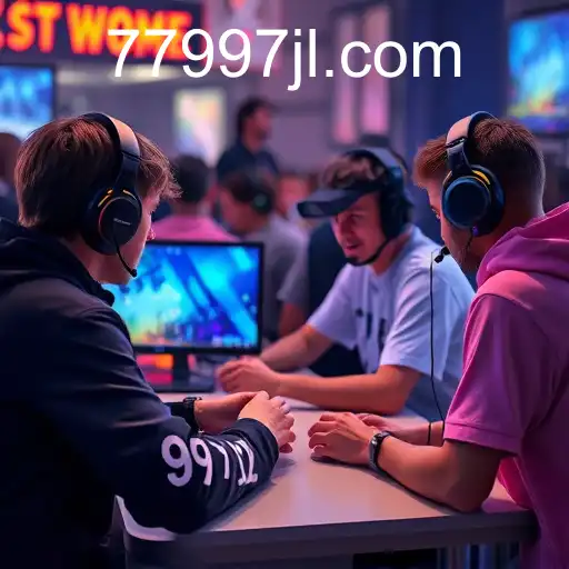 Online Gaming Trends and Emerging Platforms