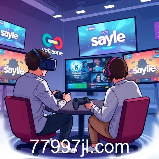 The Rise of 997jl.com in Online Gaming