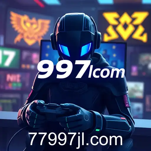 The Rise of 997JL: A Digital Gaming Revolution