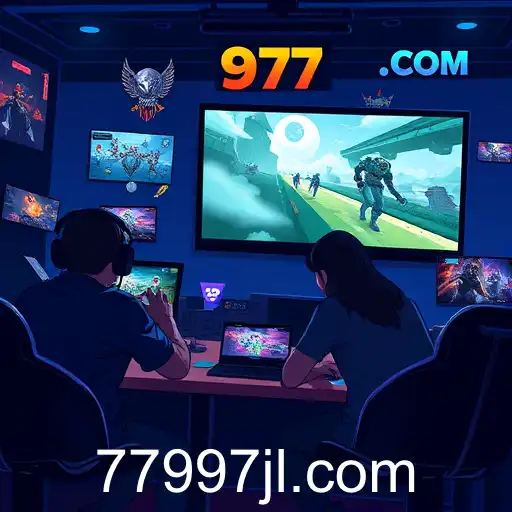 The Rise of 997jl.com in the Gaming World