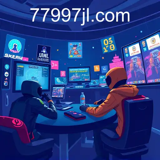 The Rise of Online Gaming in the Digital Age