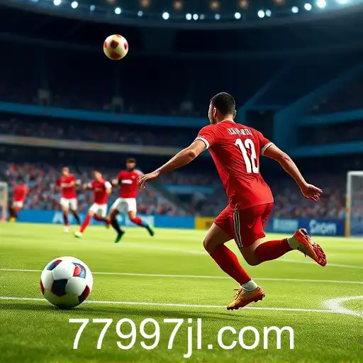 Exploring the 'Sports Games' Category on 997jl.com: A Comprehensive Guide